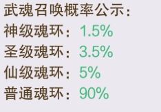 43u《逍遥蜀山0.05折》概率公示